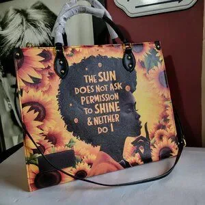 Visual Reference: Afroyla Bags Nwot Afrolya Sunaya Vegan Leather Bag